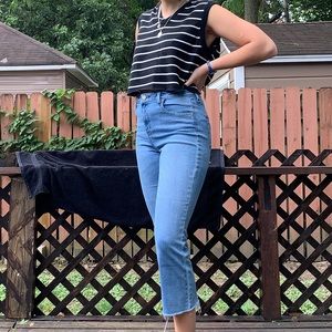 BDG Flare Jeans